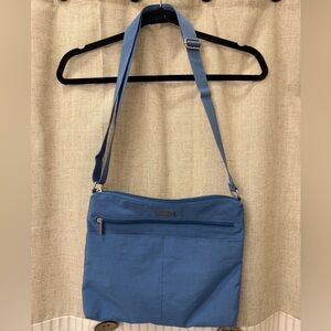 Baggallini Blue Crossbody Bag